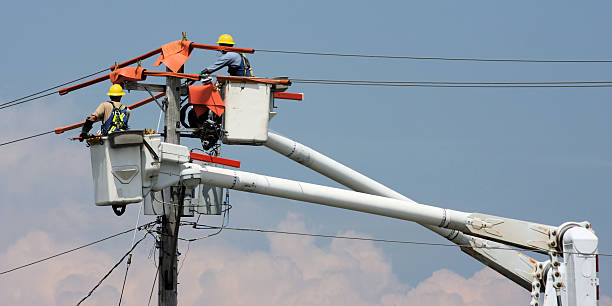 Industrial Electrical Services in Medina, NY